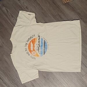 Lady vols Pat Summitt Shirt